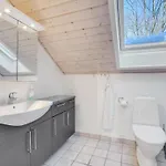 Hébergement de vacances Sighrik - 30km From The Sea By Interhome Toftlund