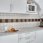 Hébergement de vacances Sighrik - 30km From The Sea By Interhome *