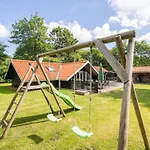 Hébergement de vacances Sighrik - 30km From The Sea By Interhome