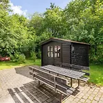 Hébergement de vacances Sighrik - 30km From The Sea By Interhome Toftlund