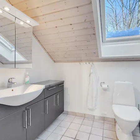 Ferienhaus Sighrik - 30km From The Sea By Interhome Toftlund