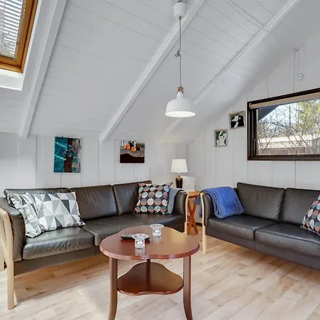 Ferienhaus Sighrik - 30km From The Sea By Interhome