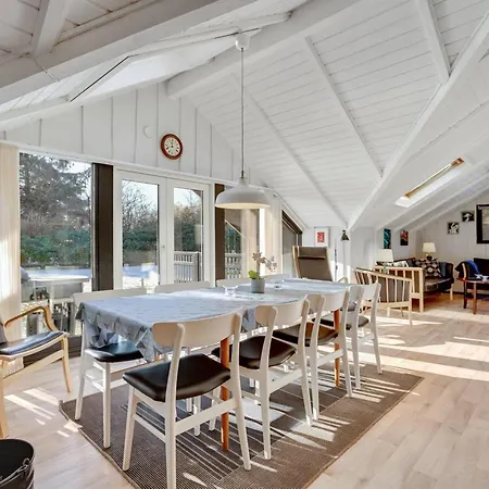 Sighrik - 30km From The Sea By Interhome Ferienhaus *