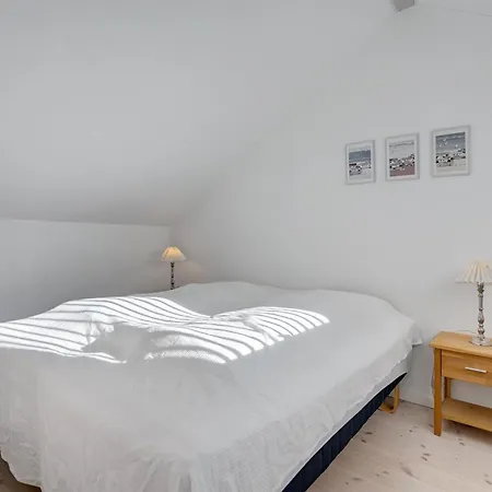 Ferienhaus Sighrik - 30km From The Sea By Interhome Toftlund