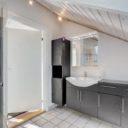 Sighrik - 30km From The Sea By Interhome * Toftlund