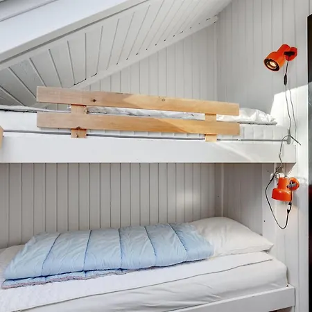 Ferienhaus Sighrik - 30km From The Sea By Interhome