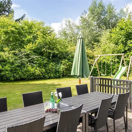 Ferienhaus Sighrik - 30km From The Sea By Interhome *