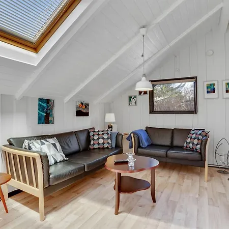 Sighrik - 30km From The Sea By Interhome *