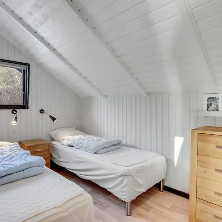 Sighrik - 30km From The Sea By Interhome Toftlund