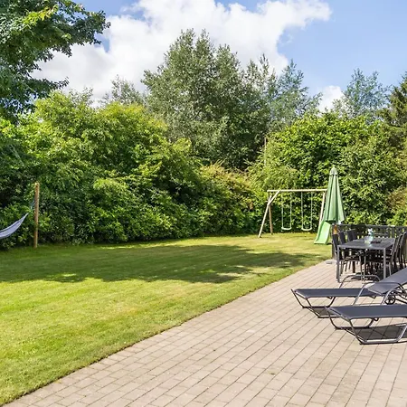 Sighrik - 30km From The Sea By Interhome Ferienhaus