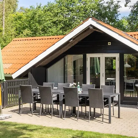 Ferienhaus Sighrik - 30km From The Sea By Interhome *