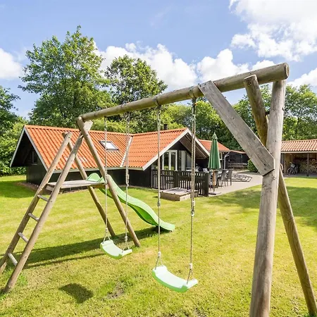 Ferienhaus Sighrik - 30km From The Sea By Interhome