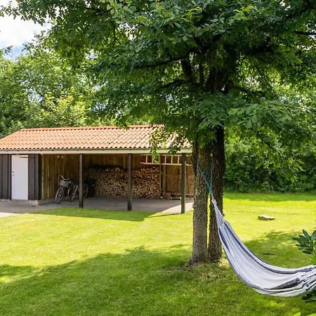 Ferienhaus Sighrik - 30km From The Sea By Interhome