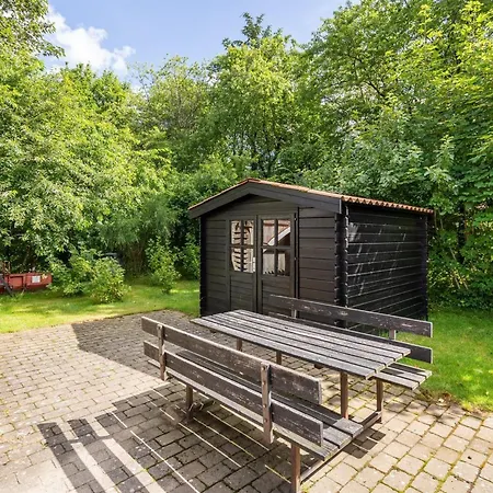 Ferienhaus Sighrik - 30km From The Sea By Interhome Toftlund