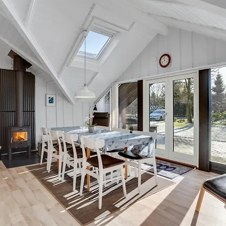Sighrik - 30km From The Sea By Interhome Toftlund
