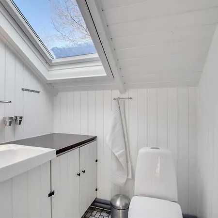 Sighrik - 30km From The Sea By Interhome
