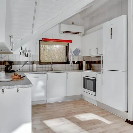 Sighrik - 30km From The Sea By Interhome * Toftlund