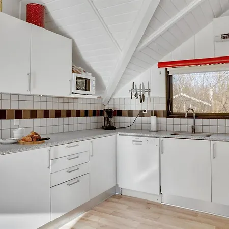 Sighrik - 30km From The Sea By Interhome بيت للعطل Toftlund