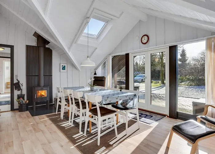 Sighrik - 30km From The Sea By Interhome Semesterbostad *