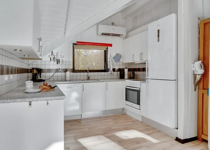 Sighrik - 30km From The Sea By Interhome Semesterbostad