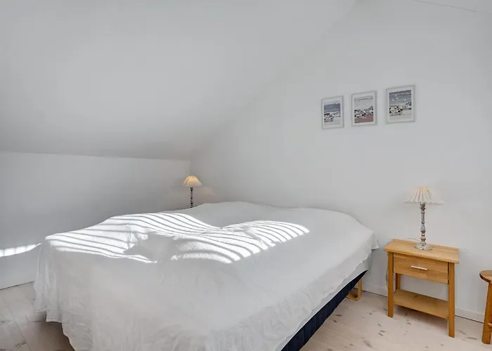 Semesterbostad Sighrik - 30km From The Sea By Interhome Toftlund