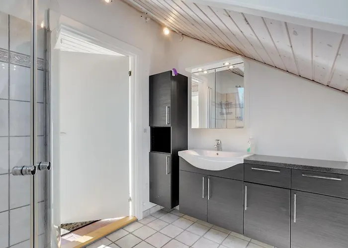 Sighrik - 30km From The Sea By Interhome * Toftlund