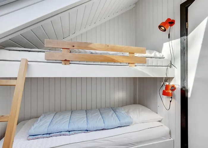 Semesterbostad Sighrik - 30km From The Sea By Interhome