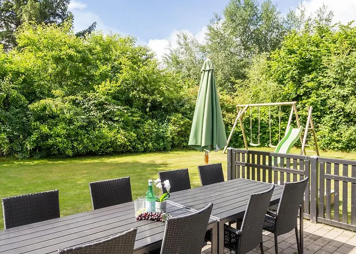 Semesterbostad Sighrik - 30km From The Sea By Interhome *