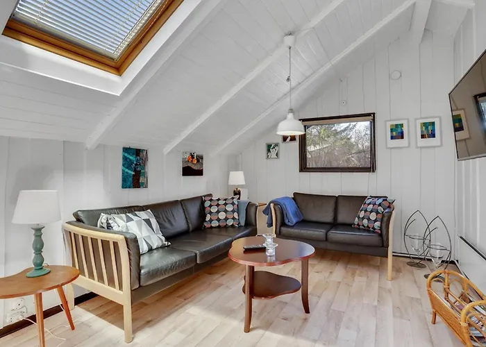 Sighrik - 30km From The Sea By Interhome *