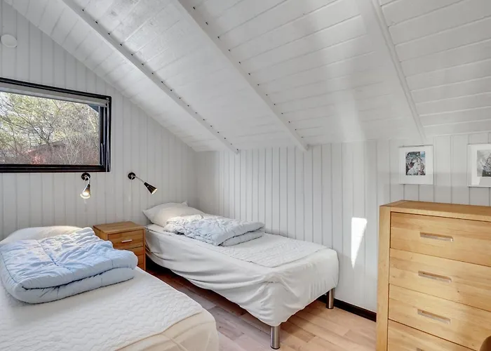 Sighrik - 30km From The Sea By Interhome Toftlund