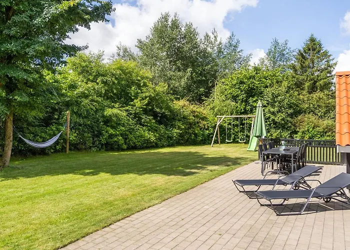 Sighrik - 30km From The Sea By Interhome Semesterbostad