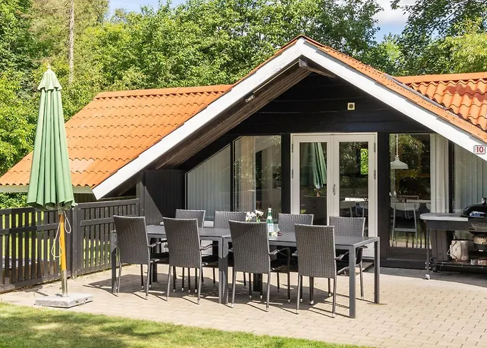 Semesterbostad Sighrik - 30km From The Sea By Interhome *