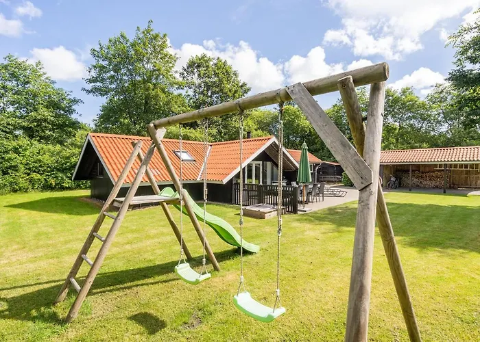 Semesterbostad Sighrik - 30km From The Sea By Interhome