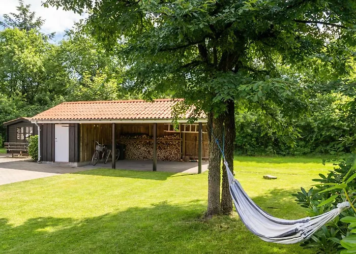 Semesterbostad Sighrik - 30km From The Sea By Interhome